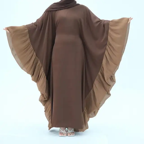 Butterfly Abaya Collection