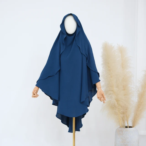 Khimar Hijab Collection