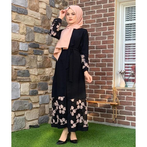 Turkish Abaya Collection